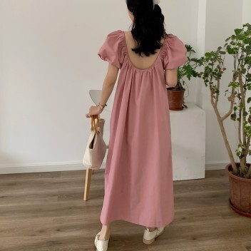 【2025新作入荷】ワンピ ワンピース レディース ファッション 個性的 スカート ギャザー ふんわり ヘビロテ ロング マキシ 半袖 パフスリーブ ボ 【2025新作入荷】ワンピ ワンピース レディース ファッション 個性的 スカート ギャザー ふんわり ヘビロテ ロング マキシ 半袖 パフスリーブ ボ