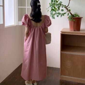 【2025新作入荷】ワンピ ワンピース レディース ファッション 個性的 スカート ギャザー ふんわり ヘビロテ ロング マキシ 半袖 パフスリーブ ボ 【2025新作入荷】ワンピ ワンピース レディース ファッション 個性的 スカート ギャザー ふんわり ヘビロテ ロング マキシ 半袖 パフスリーブ ボ