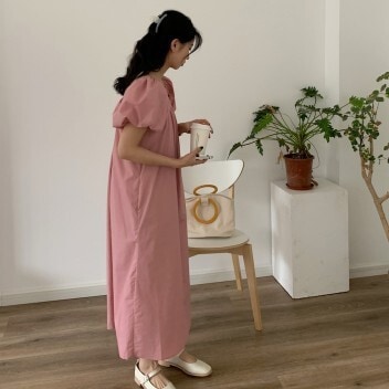 【2025新作入荷】ワンピ ワンピース レディース ファッション 個性的 スカート ギャザー ふんわり ヘビロテ ロング マキシ 半袖 パフスリーブ ボ 【2025新作入荷】ワンピ ワンピース レディース ファッション 個性的 スカート ギャザー ふんわり ヘビロテ ロング マキシ 半袖 パフスリーブ ボ