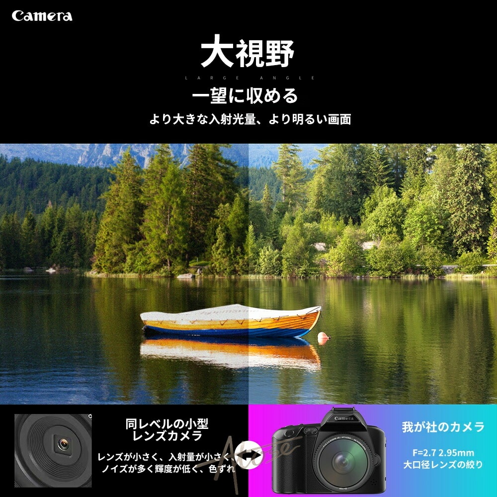 【2点購入で150OFF】【短納期】デジタルカメラ ビデオカメラ 4K 6400万画素 高画質 軽量 安い 新品 一眼レフカメラ IRナイトビジョン 16倍ズーム 高倍率 ポータブル キッズカメラ 耐 【2点購入で150OFF】【短納期】デジタルカメラ ビデオカメラ 4K 6400万画素 高画質 軽量 安い 新品 一眼レフカメラ IRナイトビジョン 16倍ズーム 高倍率 ポータブル キッズカメラ 耐