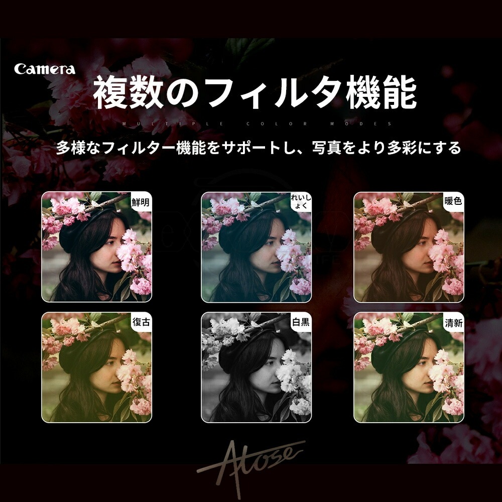 【2点購入で150OFF】【短納期】デジタルカメラ ビデオカメラ 4K 6400万画素 高画質 軽量 安い 新品 一眼レフカメラ IRナイトビジョン 16倍ズーム 高倍率 ポータブル キッズカメラ 耐 【2点購入で150OFF】【短納期】デジタルカメラ ビデオカメラ 4K 6400万画素 高画質 軽量 安い 新品 一眼レフカメラ IRナイトビジョン 16倍ズーム 高倍率 ポータブル キッズカメラ 耐