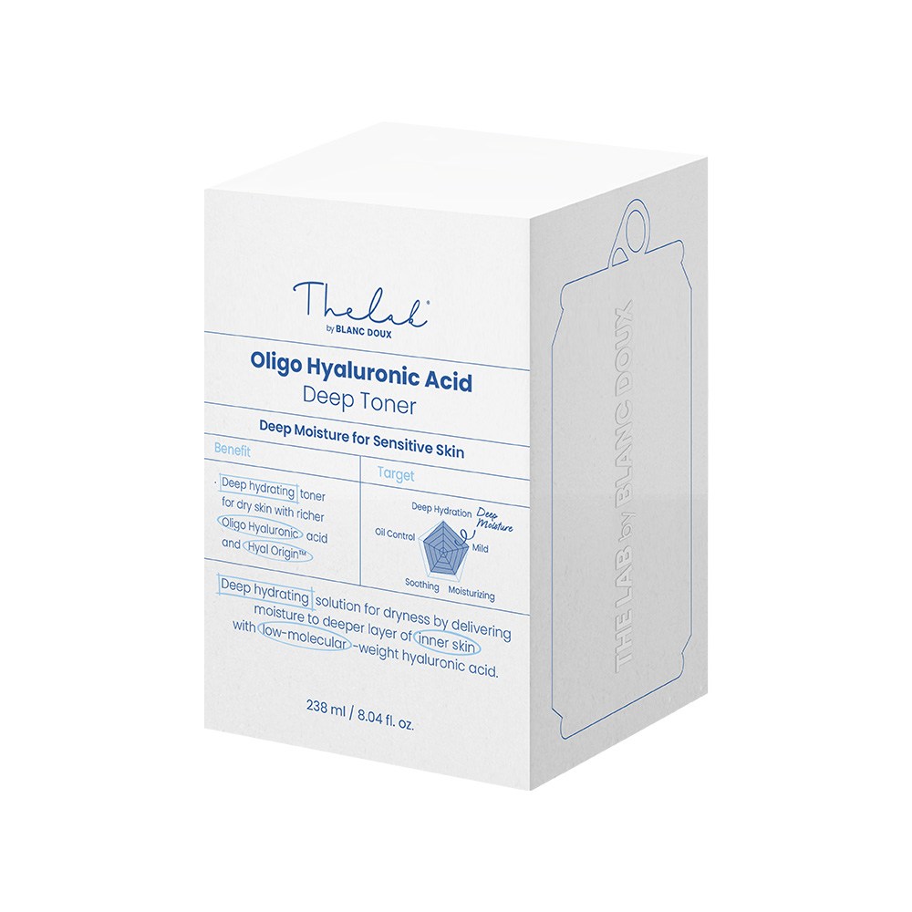 ザ·ラップ バイブランドゥ オリゴ ヒアルロン酸 ディープトナー 詰め替え缶238ml5個 ザ·ラップ バイブランドゥ オリゴ ヒアルロン酸 ディープトナー 詰め替え缶238ml5個