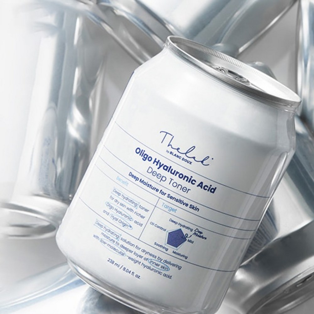 ザ·ラップ バイブランドゥ オリゴ ヒアルロン酸 ディープトナー 詰め替え缶238ml5個 ザ·ラップ バイブランドゥ オリゴ ヒアルロン酸 ディープトナー 詰め替え缶238ml5個