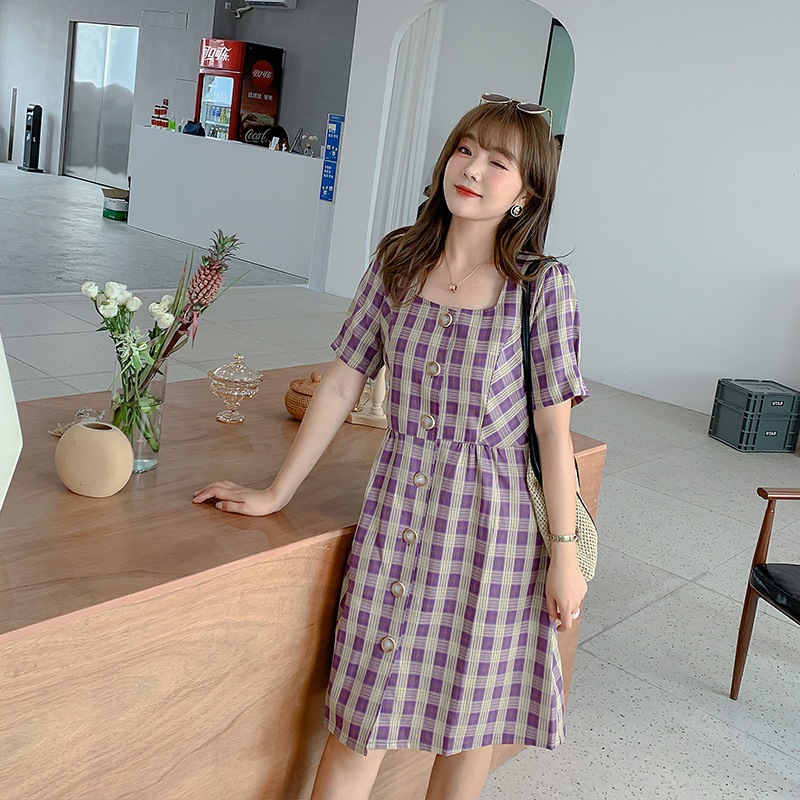 ワンピース 大きいサイズ 半袖 春夏 韓国 妊婦 マタニティ ゆったり きれいめ 3l 4xl 5l ワンピース 大きいサイズ 半袖 春夏 韓国 妊婦 マタニティ ゆったり きれいめ 3l 4xl 5l