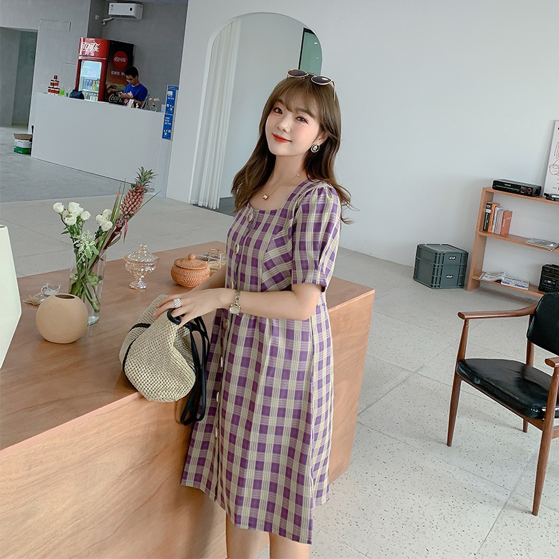 ワンピース 大きいサイズ 半袖 春夏 韓国 妊婦 マタニティ ゆったり きれいめ 3l 4xl 5l ワンピース 大きいサイズ 半袖 春夏 韓国 妊婦 マタニティ ゆったり きれいめ 3l 4xl 5l