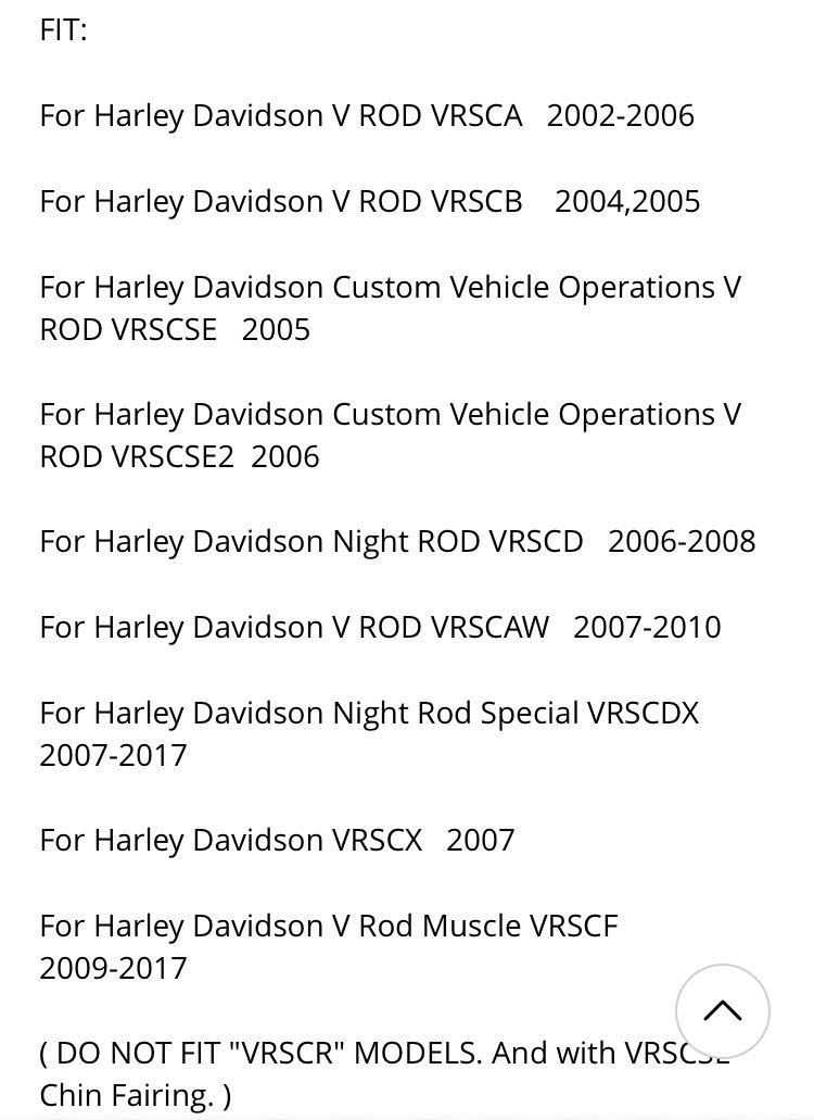 VROD エンジンガード ハイウェイバンパー For ハーレー V-ROD Muscle VRSC