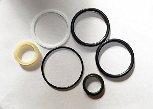 コマツ PW100-3 ブームシリンダー用シールキット コマツ PW100-3 ブームシリンダー用シールキット