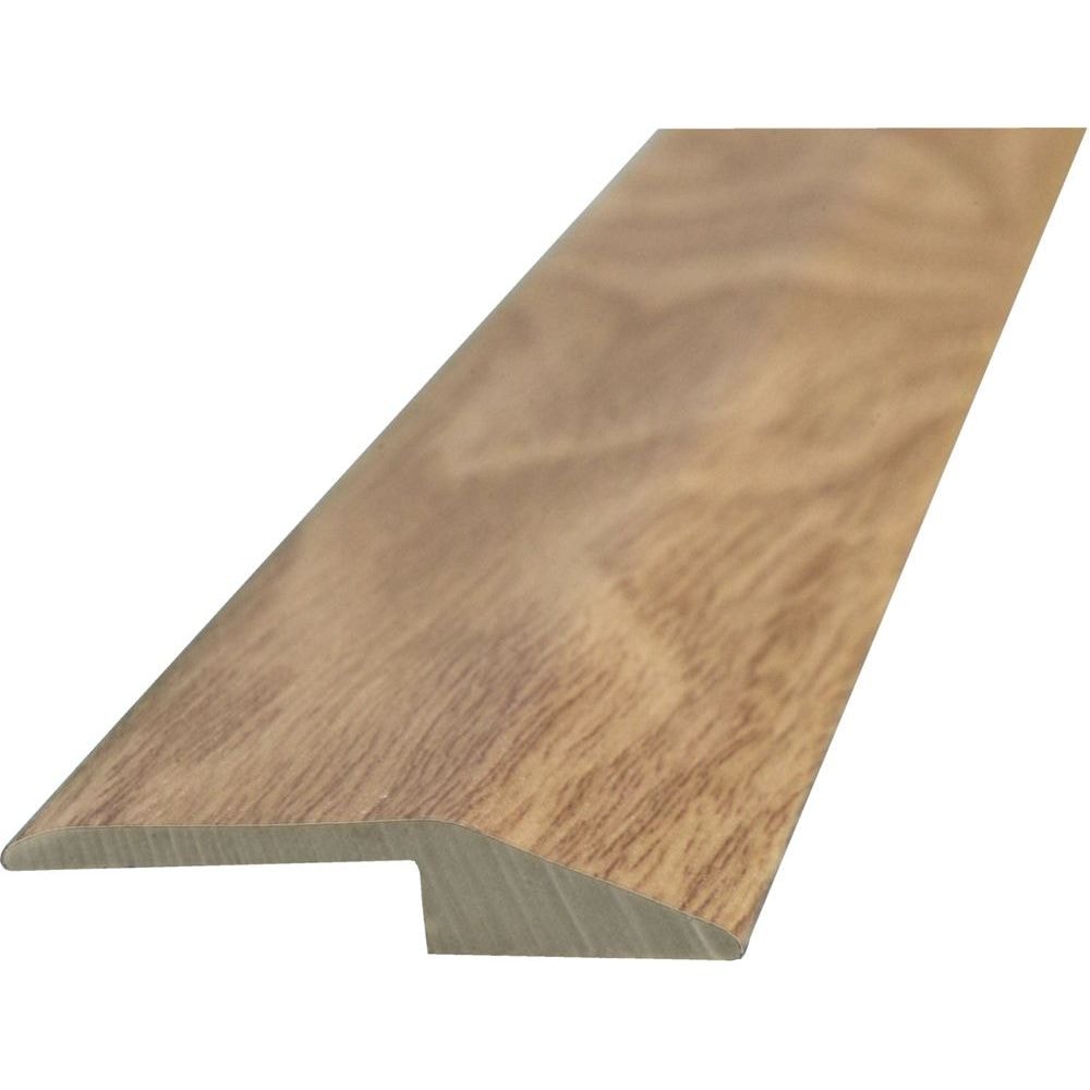 （まとめ買い）JOINT-LOCK用 段差見切り材 915x35x7mm 1枚 DM-04 [x10]