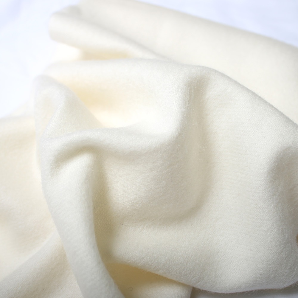 マフラー M1A-933D-AS04 メンズ レディース ホワイト マフラー M1A-933D-AS04 メンズ レディース ホワイト