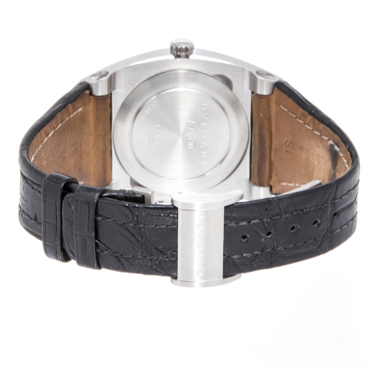 初回限定】 ブルガリ エルゴン メンズ腕時計とショパール腕時計 腕時計 ...