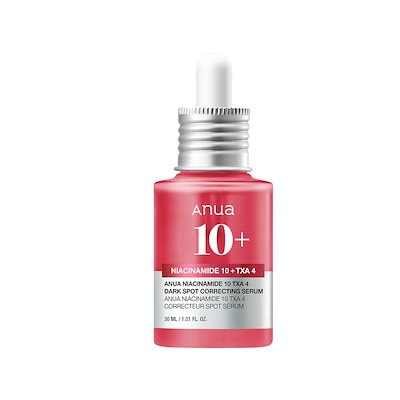 アヌア ダークスポットセラム30ml +クレンジングオイル200ml アヌア ダークスポットセラム30ml +クレンジングオイル200ml