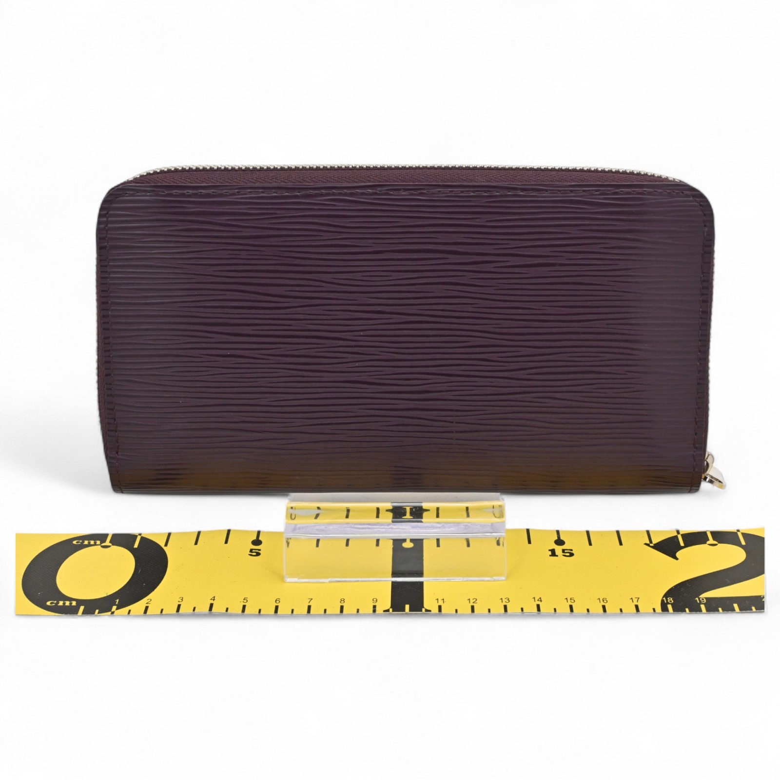 ルイヴィトン エピ ジッピーウォレット 長財布 Bランク lv8736dx