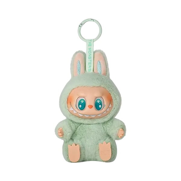 POPMART LABUBU DADA キーホルダー らぶぶ DADA キーホルダー 新品 楽天市場】labubu keychainの通販