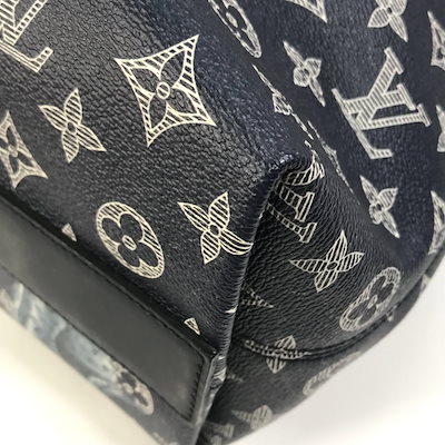 Qoo10] Louis Vuitton トートバッグ M54127 ジェイク ア : メンズ