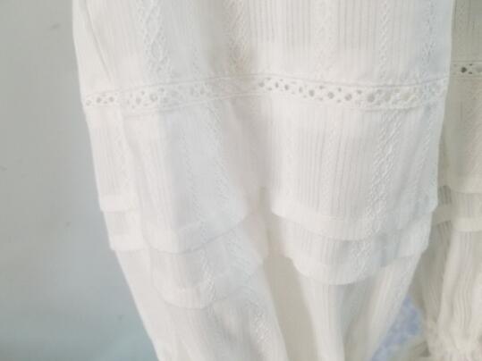 ロリータ ドロワーズ かぼちゃパンツ 段々フリル レディース レース コーデ 春夏 快適 ジャガード ズロース インナー ロリィタ ブラック 通気性 ダンス ホワイト