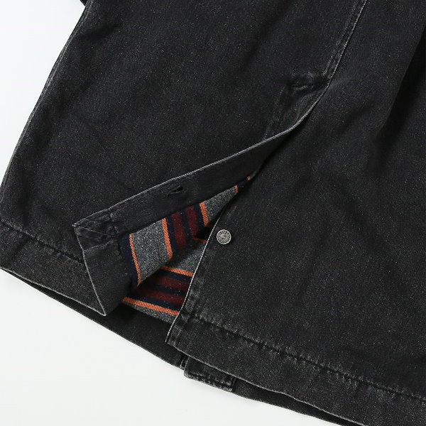 ディーゼル　デニムロングコート DIESEL（ディーゼル） デニムロングコート メンズ ヴィンテージ