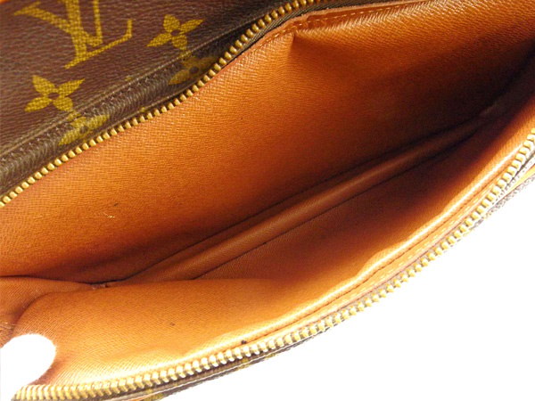 ルイヴィトン Louis Vuitton ショルダーバッグ 斜めがけショルダー メンズ可 ナイル モノグラム M45244 ブラウン モノグラムキャンバス (あす楽対応)人気 セール【中古】 Y371 ルイヴィトン Louis Vuitton ショルダーバッグ 斜めがけショルダー メンズ可 ナイル モノグラム M45244 ブラウン モノグラムキャンバス (あす楽対応)人気 セール【中古】 Y371