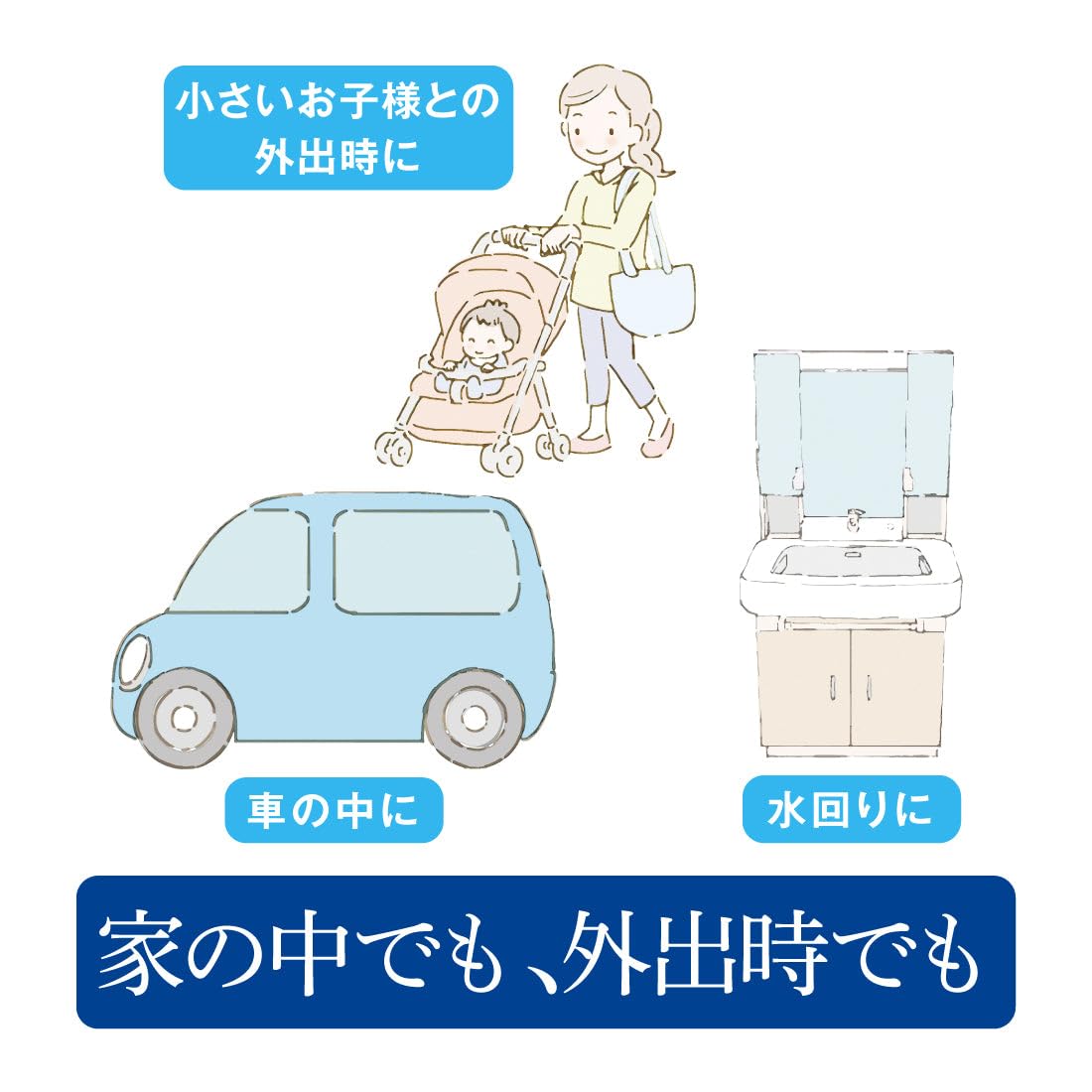 エリエール ソフトパックティシュー プラスウォーター( Water) 120組×45パック (5パック×9入) 【ハーフケース】 【EC限定 シンプル段ケース】 エリエール ソフトパックティシュー プラスウォーター( Water) 120組×45パック (5パック×9入) 【ハーフケース】 【EC限定 シンプル段ケース】