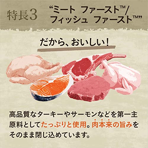ワイルドレシピ 超小型犬~小型犬用 グレインフリー 成犬用 チキン 2kg ドライフード 総合栄養食 ドッグフード 犬 穀物フリー 香料・着色料 無添加 消化吸収の健康維持 ニュートロ ワイルドレシピ 超小型犬~小型犬用 グレインフリー 成犬用 チキン 2kg ドライフード 総合栄養食 ドッグフード 犬 穀物フリー 香料・着色料 無添加 消化吸収の健康維持 ニュートロ