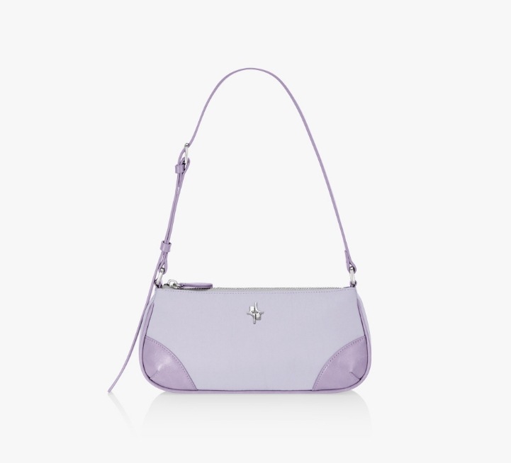 FINDKAPOOR] JOELLE BAG 25 (4 COLORS) ショルダーバッグ