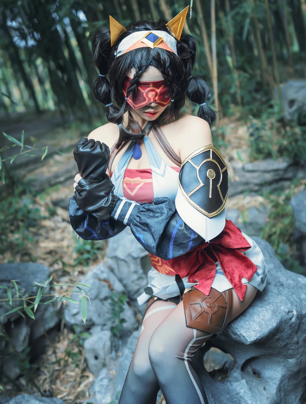 原神 げんしん Genshin スメール ディーヤ コスプレ衣装 コスチューム