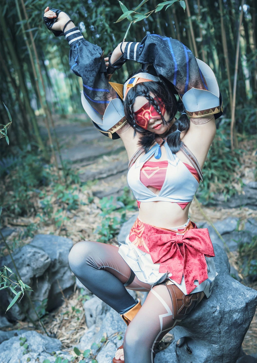 原神 げんしん Genshin スメール ディーヤ コスプレ衣装 コスチューム