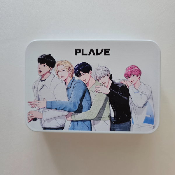 Qoo10] [公式] NEW MUSE PLAVE