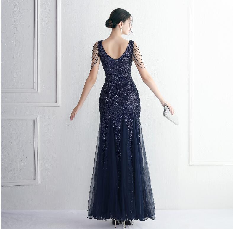 6色お揃い スパンコール ワンピース 裾シースルードレス 披露宴 二次会 キャバドレス ロングドレス タイトワンピース イブニングドレス お花嫁 Vネック パーティードレス ウェディングドレス セクシ 6色お揃い スパンコール ワンピース 裾シースルードレス 披露宴 二次会 キャバドレス ロングドレス タイトワンピース イブニングドレス お花嫁 Vネック パーティードレス ウェディングドレス セクシ