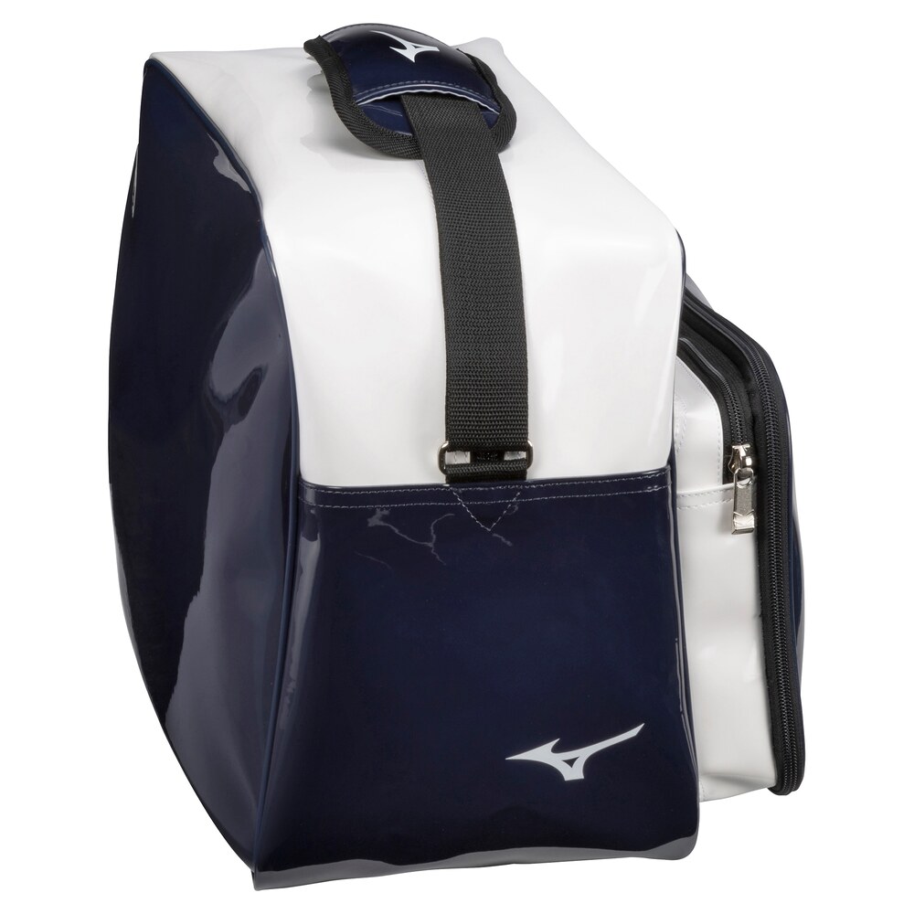 セカンドバッグ エナメル 1FJDB022-09 セカンドバッグ エナメル 1FJDB022-09