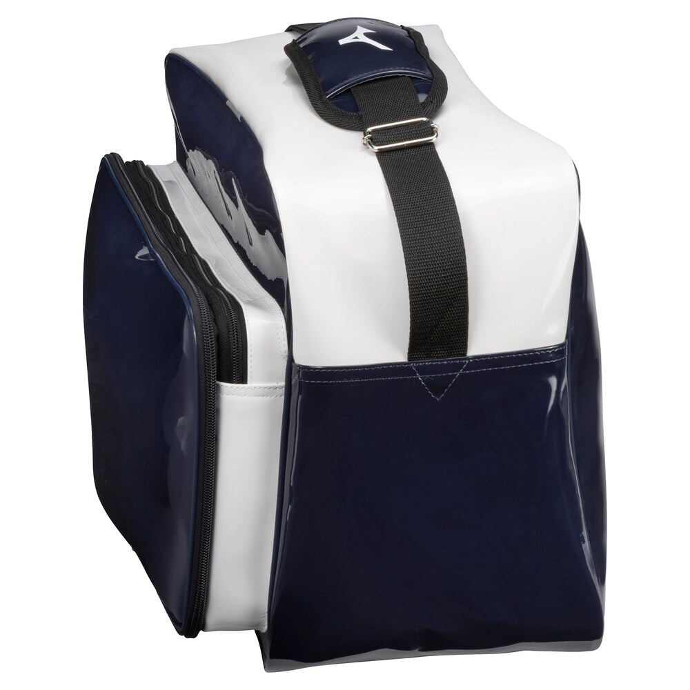 セカンドバッグ エナメル 1FJDB022-09 セカンドバッグ エナメル 1FJDB022-09