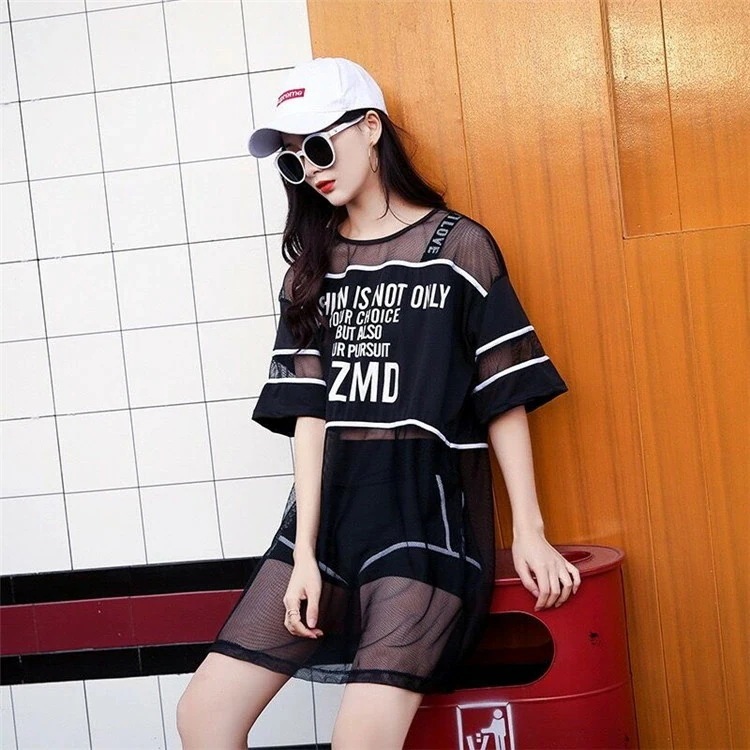 黒色 白 水着 夏 レディース 3点セット 通気性 女性用　パッド付き みずぎ ミズギ 体型カパー　大きいサイズ 可愛い　タンキニ ビキニ ミセス オトナ女子 セクシー バスト 盛れる ノンワ