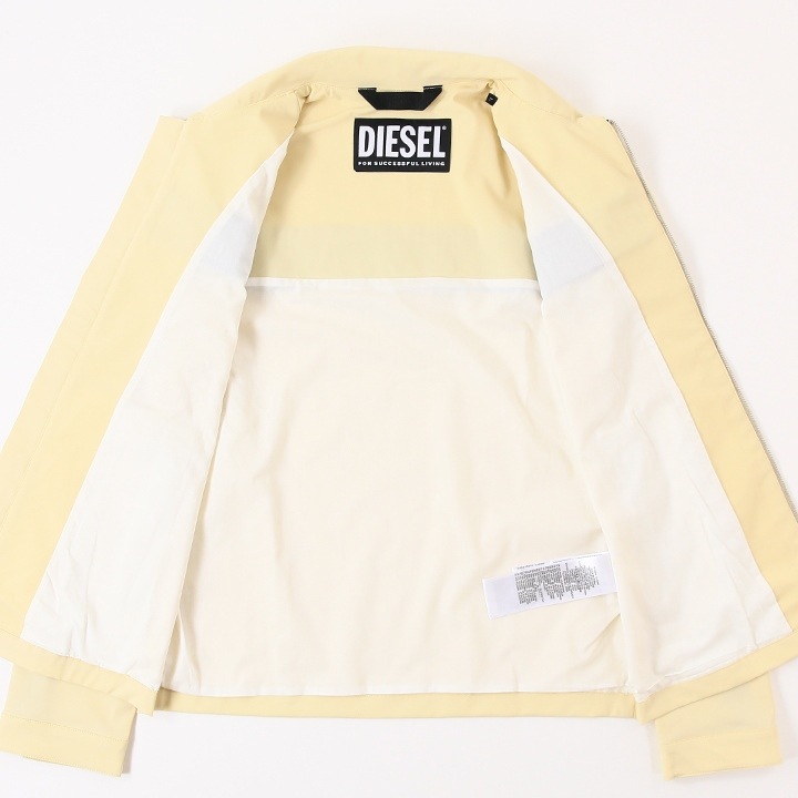 ジップアップジャケット メンズ J-TOMMY デニム切替ライン ストレッチナイロン die-m-o-f4-024 ジップアップジャケット メンズ J-TOMMY デニム切替ライン ストレッチナイロン die-m-o-f4-024