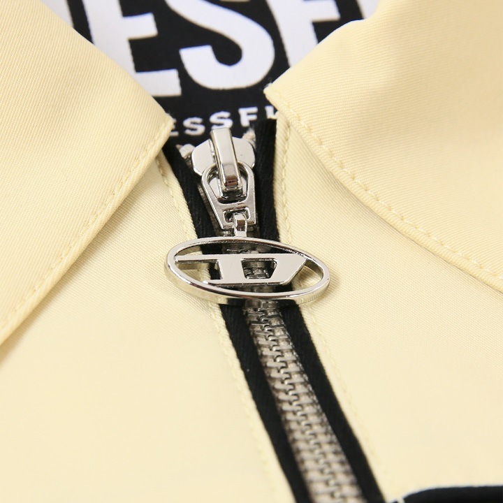 ジップアップジャケット メンズ J-TOMMY デニム切替ライン ストレッチナイロン die-m-o-f4-024 ジップアップジャケット メンズ J-TOMMY デニム切替ライン ストレッチナイロン die-m-o-f4-024