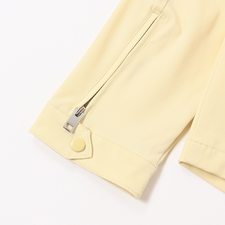 ジップアップジャケット メンズ J-TOMMY デニム切替ライン ストレッチナイロン die-m-o-f4-024 ジップアップジャケット メンズ J-TOMMY デニム切替ライン ストレッチナイロン die-m-o-f4-024