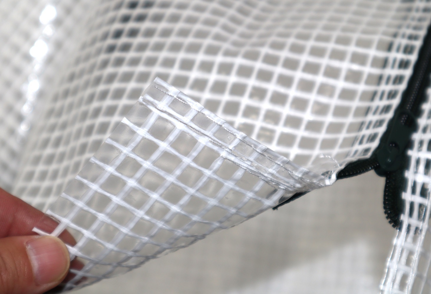 園芸用菜園ハウス 中 長さ143ｘ幅143ｘ高さ195cm 菜園ビニールハウス 温室ビニールハウス