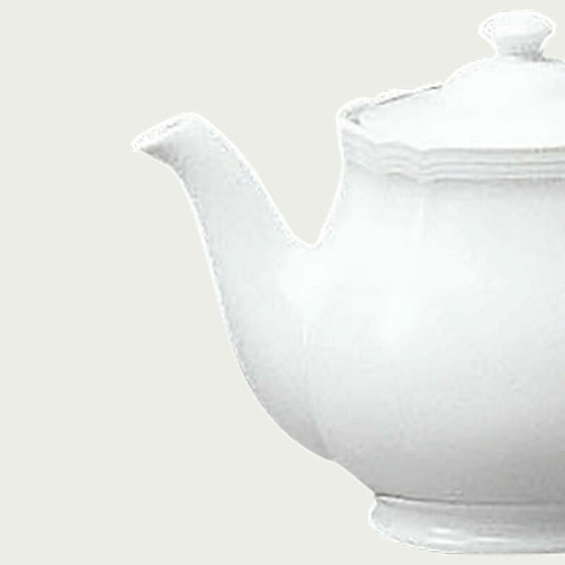 プロポーザル ティーポット 4256L/96824 ノリタケ 正規品 食器 電子レンジ 食洗機対応 ティーサーバー 化粧箱なし シンプル＆クラッシック