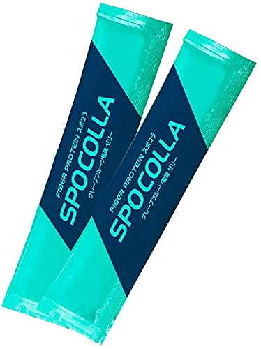 SPOCOLLA スポコラ SPEED3X (３１包) スポーツコラーゲン 1個 オリジナル温泉タオルセット