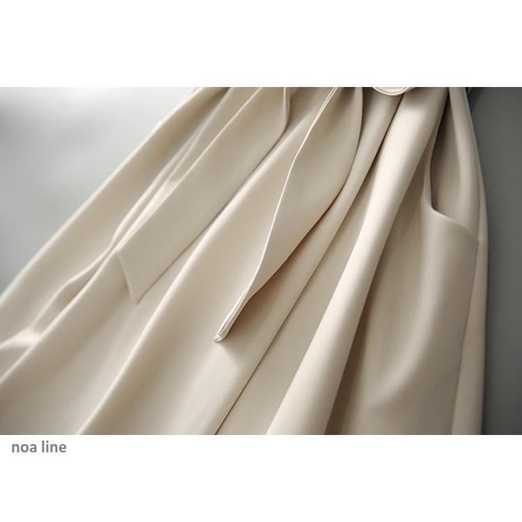 ワンピース レディース 40代 きれいめ マキシワンピース 春夏 半袖ワンピース 黒/白 Vネック リボン Aラインスカート オシャレ大人 通勤OL シンプル ワンピース レディース 40代 きれいめ マキシワンピース 春夏 半袖ワンピース 黒/白 Vネック リボン Aラインスカート オシャレ大人 通勤OL シンプル