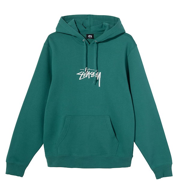 Qoo10] ステューシー ステューシー STUSSY STOCK