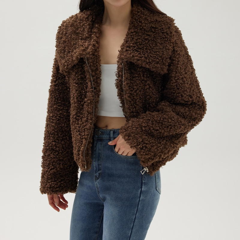 テディボアカラージャケット mulan778.net