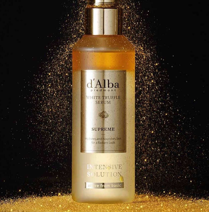 ホワイトトリュフスプリームインテンシブセラム ホワイト トリュフ スプリーム インテンシブ セラム 100ml+