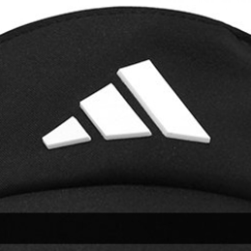 アディダスエアロレディバイザーテニスサンキャップハットブラック IC6519 アディダスエアロレディバイザーテニスサンキャップハットブラック IC6519