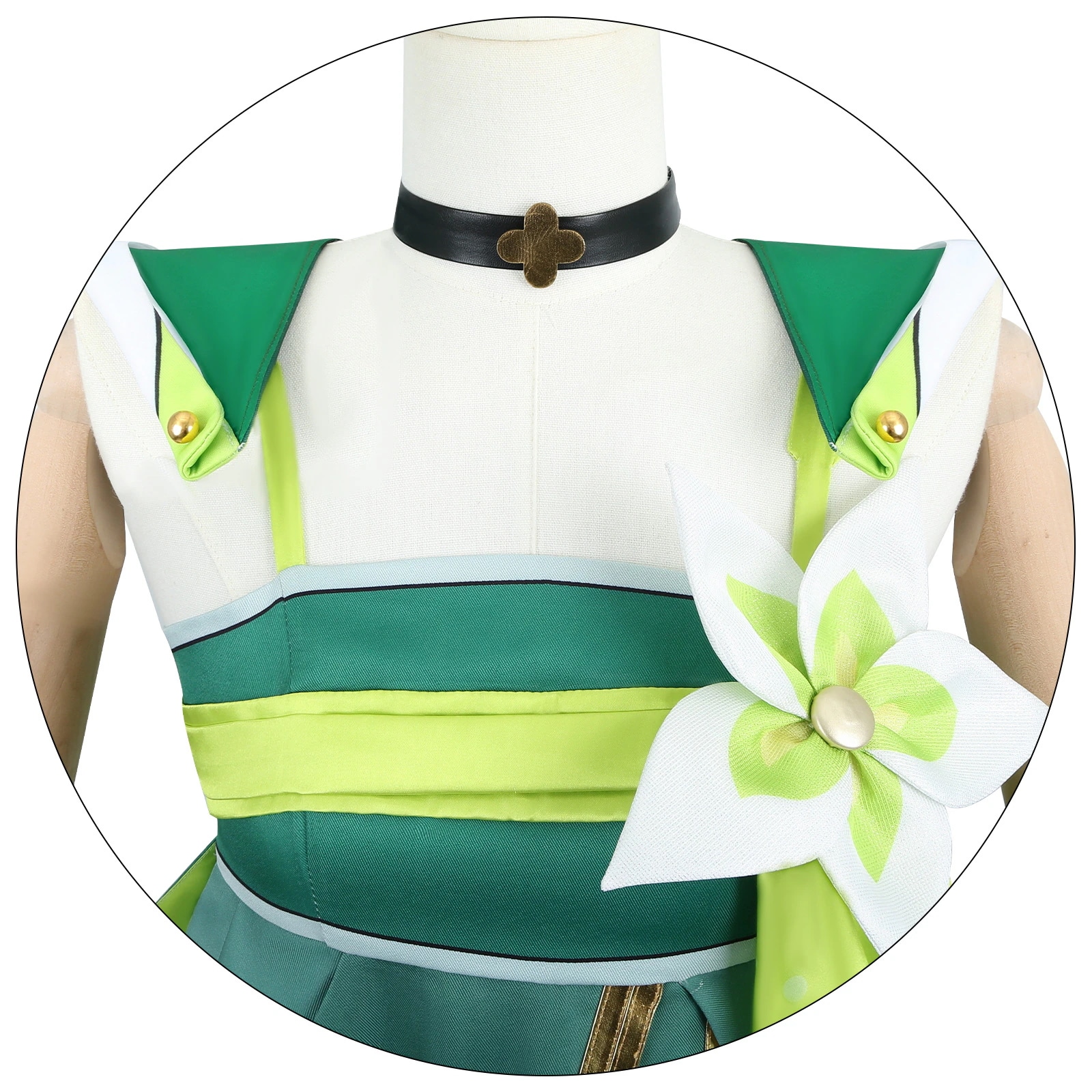 _ コスプレ イベント用品 仮装鳴潮cos服自然 律維里奈コスプレ衣装二次元アニメ衣装 _ コスプレ イベント用品 仮装鳴潮cos服自然 律維里奈コスプレ衣装二次元アニメ衣装