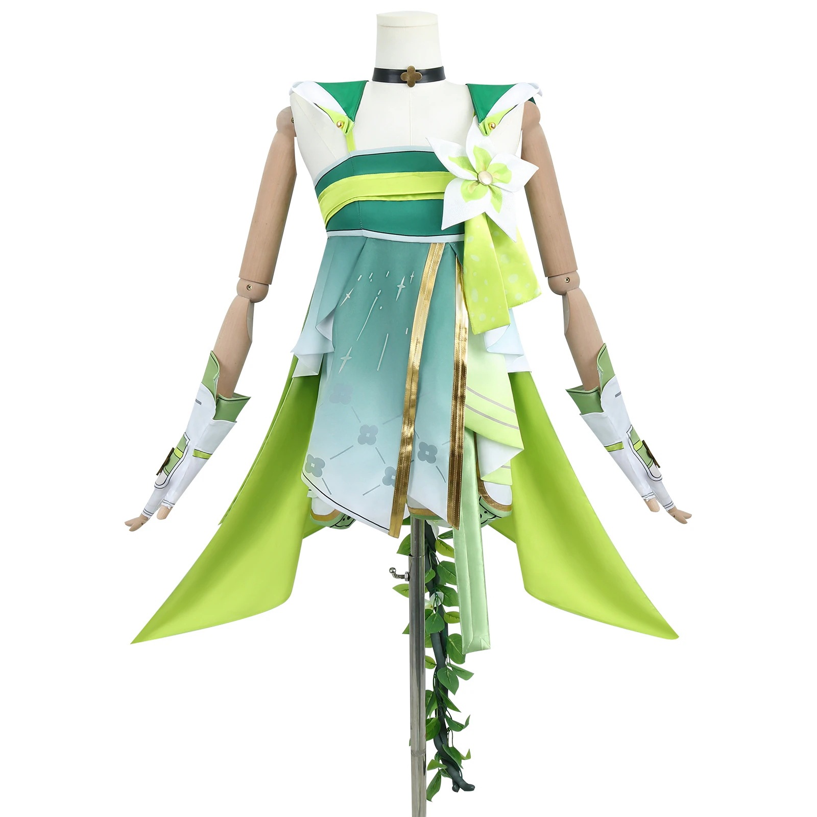 _ コスプレ イベント用品 仮装鳴潮cos服自然 律維里奈コスプレ衣装二次元アニメ衣装 _ コスプレ イベント用品 仮装鳴潮cos服自然 律維里奈コスプレ衣装二次元アニメ衣装