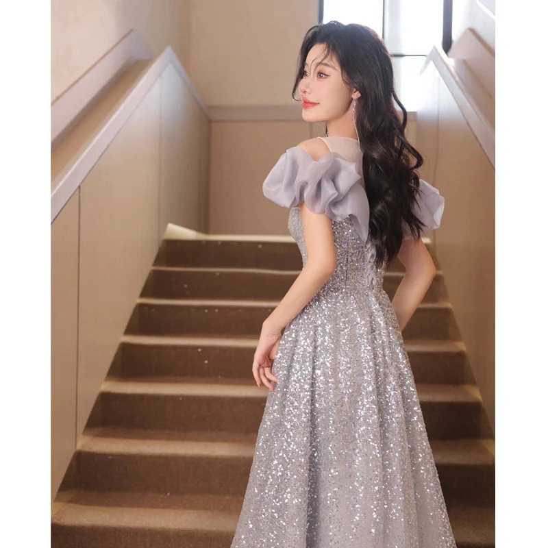 パーティードレス 新しい光豪華なパーティードレスのドレスの女性結婚式ワンピース ウェディングドレス 花嫁ロングドレス 成人式 演奏会 発表会 卒業式 ドレスワンピース ロングドレス パーティードレス 新しい光豪華なパーティードレスのドレスの女性結婚式ワンピース ウェディングドレス 花嫁ロングドレス 成人式 演奏会 発表会 卒業式 ドレスワンピース ロングドレス