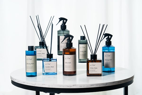 Qoo10] &MUSK 【EC独占販売】&MUSK リードディフ