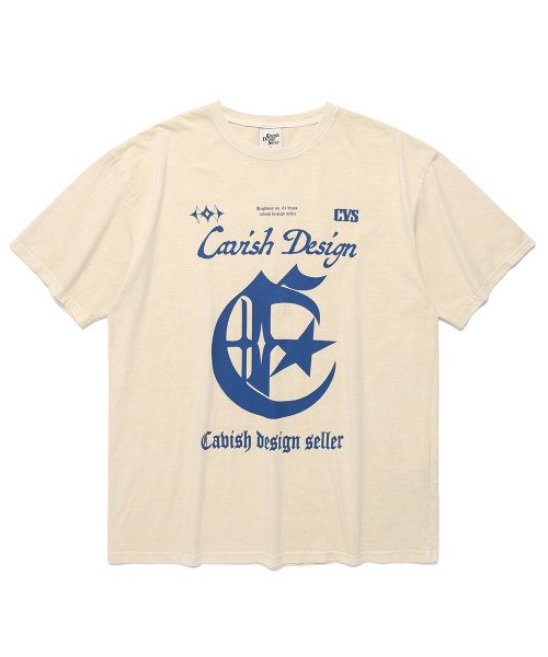 Qoo10] CAVISH 24ss/Stray Kids ヒョンジ