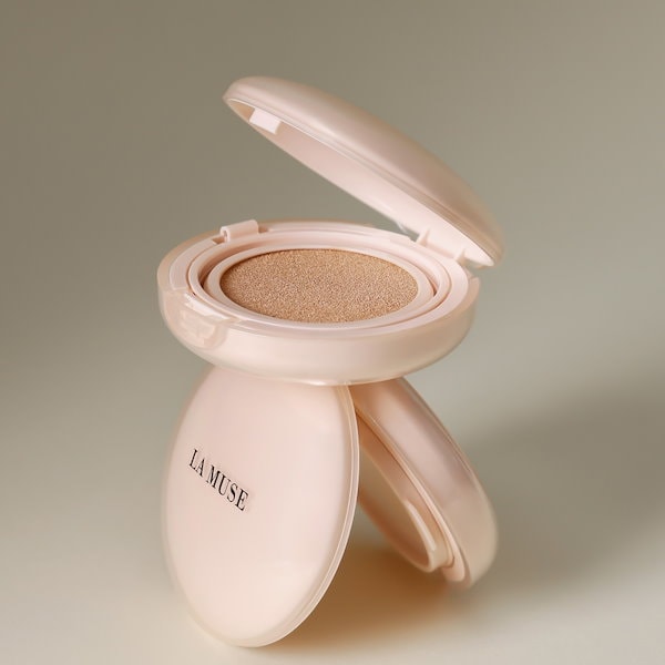 Qoo10] LA MUSE [公式]コレクトケアコンプリートCCクッ