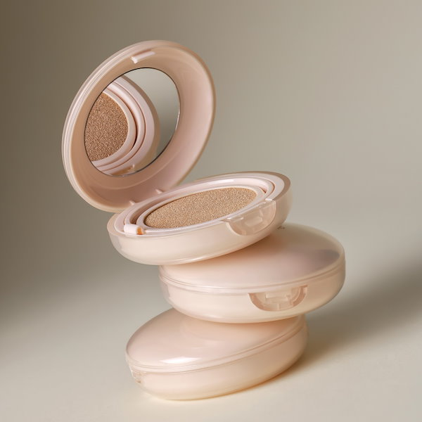 Qoo10] LA MUSE [公式]コレクトケアコンプリートCCクッ