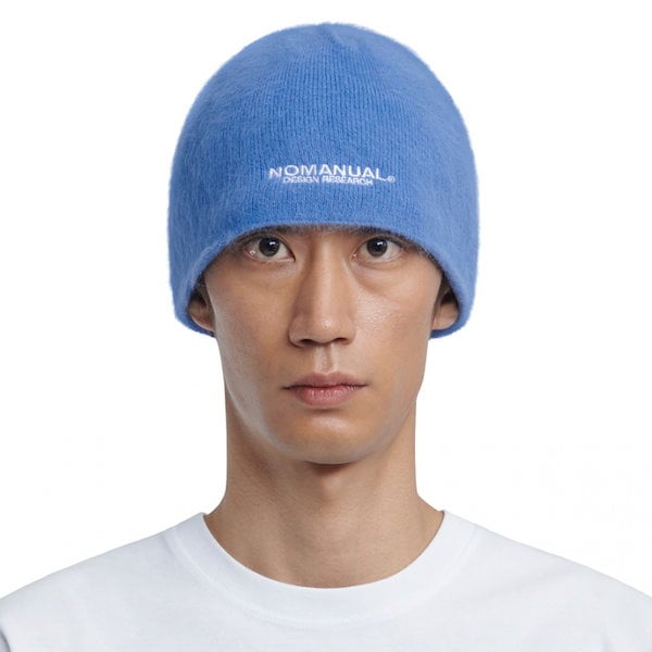 Qoo10] NOMANUAL [韓国 アイドル 着用] NM HAIR